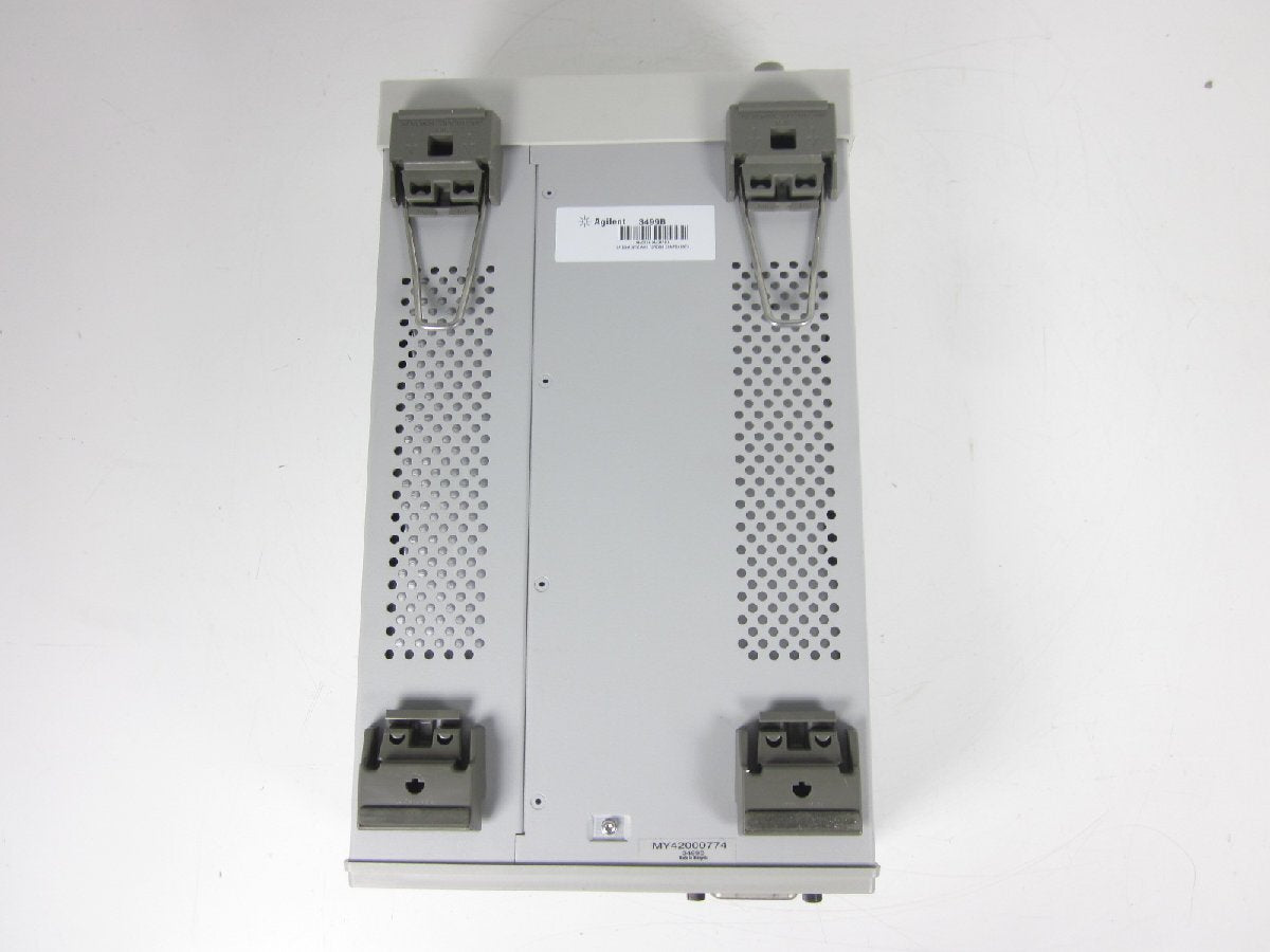 Agilent 3499B Switch Control System 2U Rack Height [o1230695558]