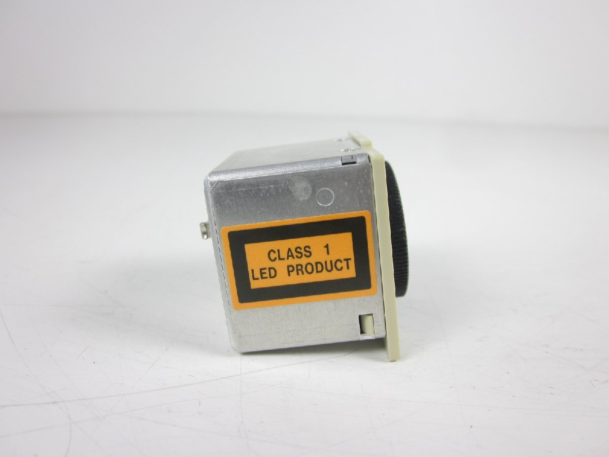 Yokogawa AQ4250 LED Light Source Unit 1310/1550nm [g1230690553]