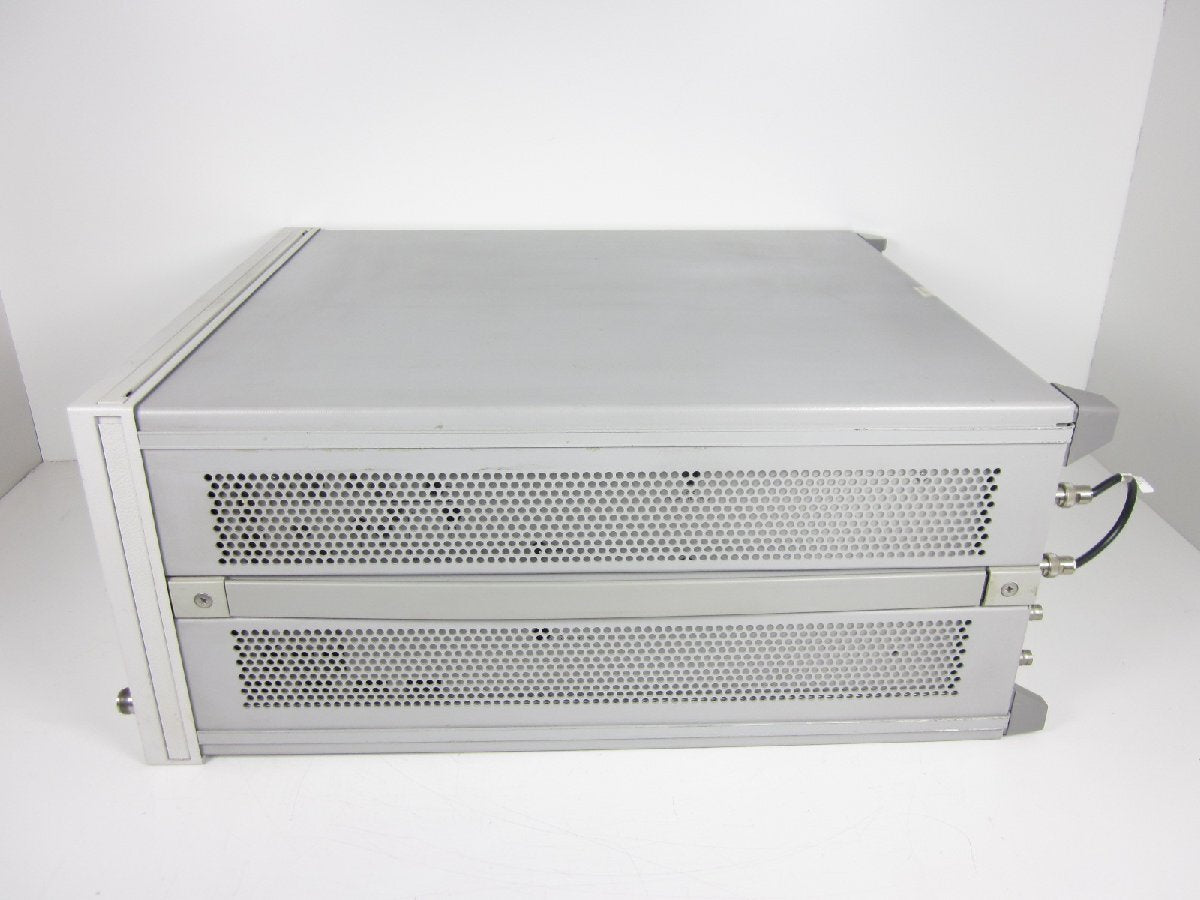Agilent 4352B VCO/PLL Tester 10MHz-3GHz [r1230690434]
