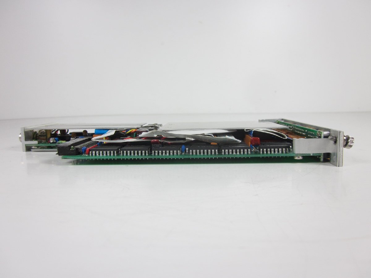 NEC AH11-106 Strain Gauge Amplifier Range 0.5/1/2/5/10/20/50 [s1230693576]