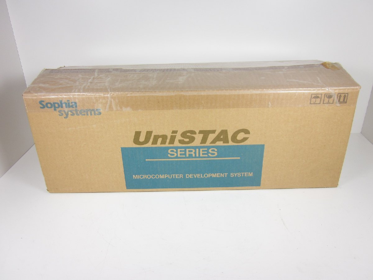 Sophia Systems UT75220G ARM9TEMI Probe Unit UniSTAC [b1230679696]