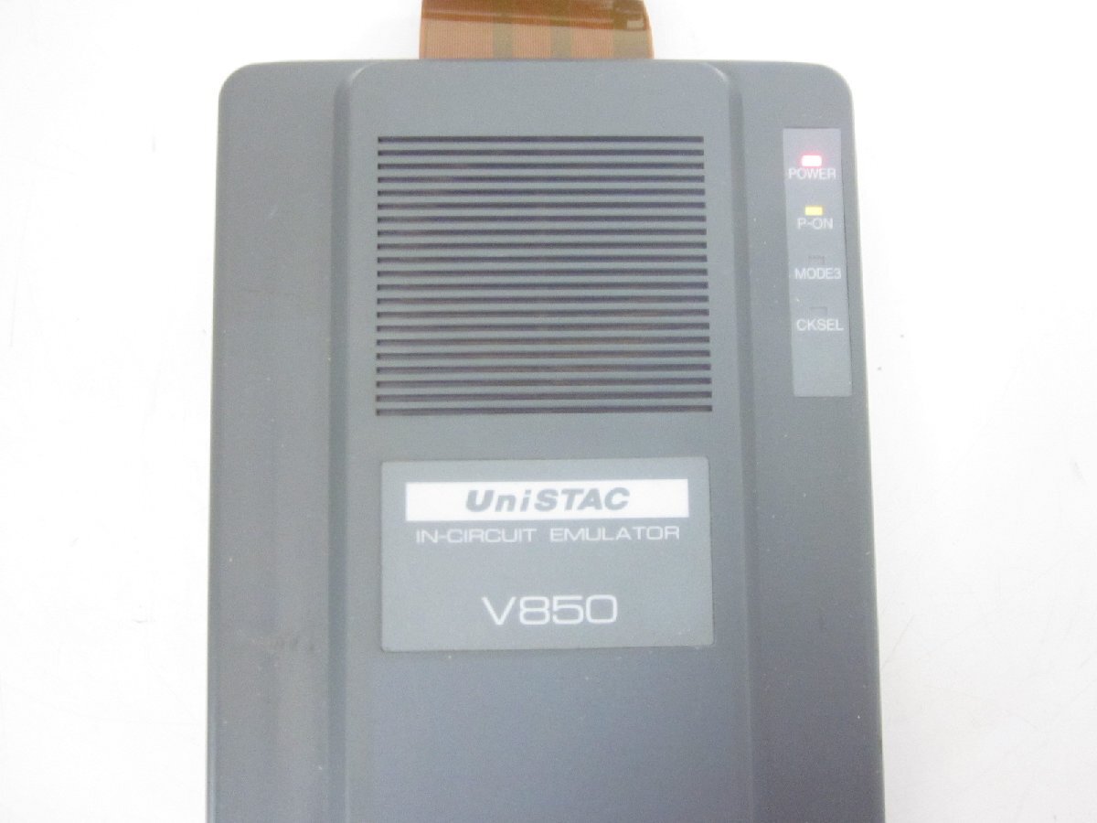 Sofia Systems US33111G In-Circuit Emulator Probe Unit [b1230680699]