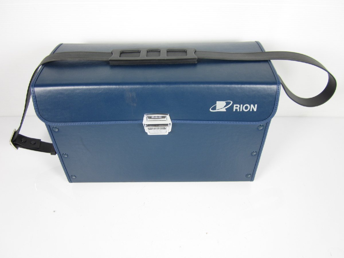 Rion NA-42 Precision Sound Level Meter [g1230682040]
