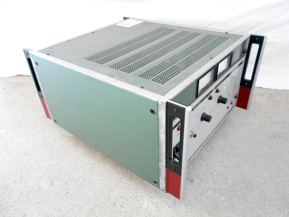 Kikusui PAD35-60L DC Power Supply 0-35V 0-60A [f1230679899]