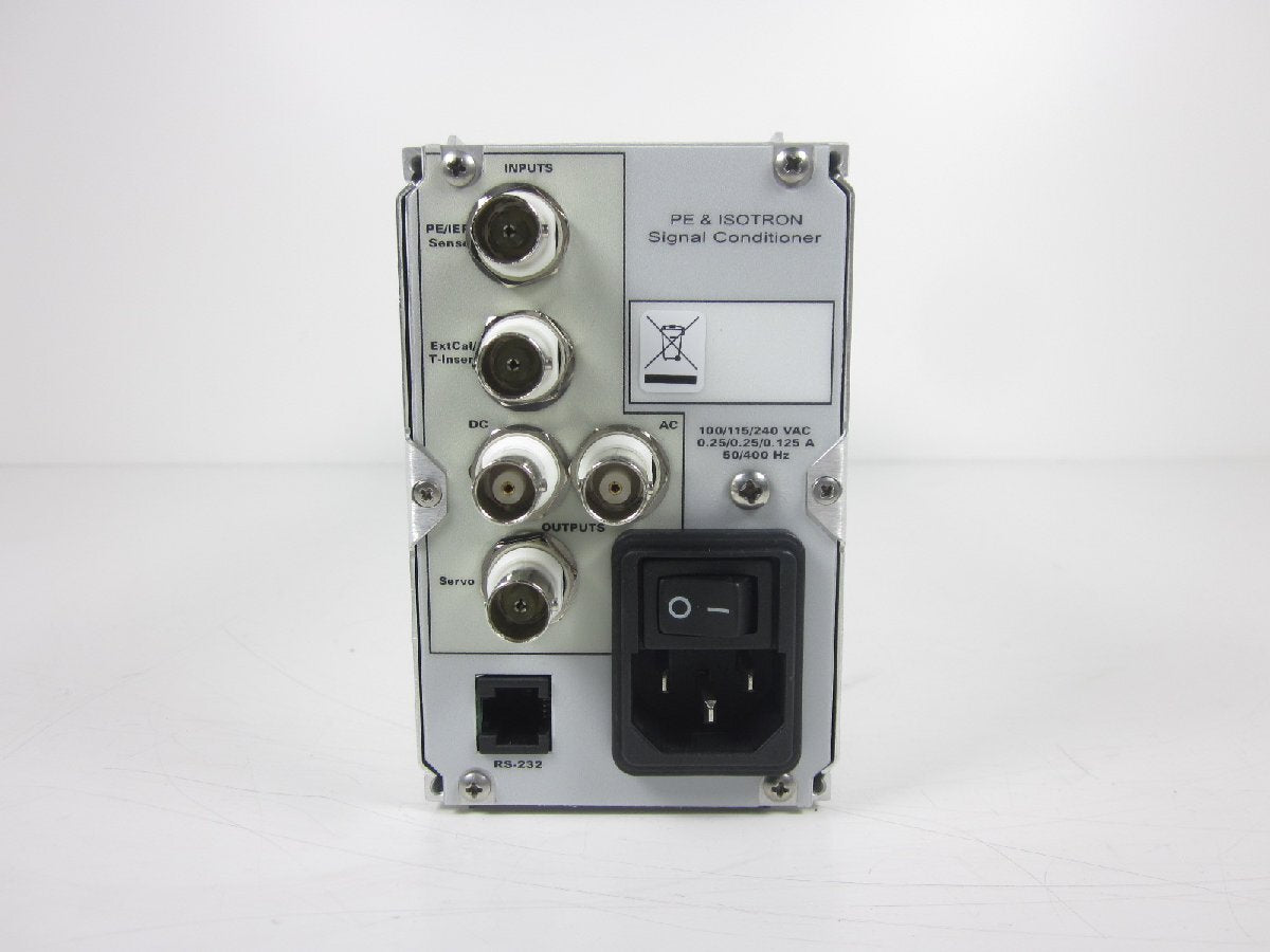 Endevco 2775B Charge Amplifier [n1230690040]