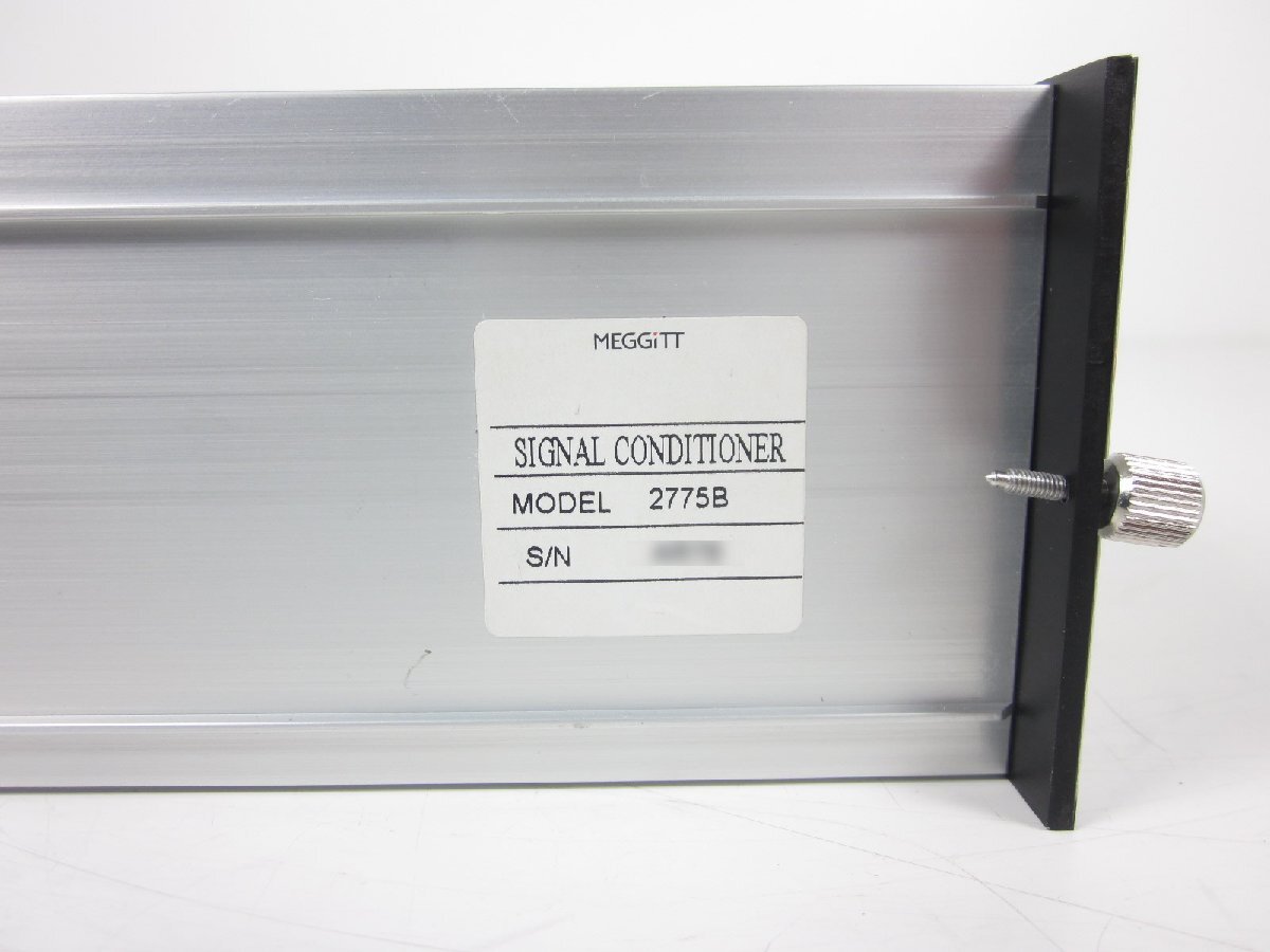 Endevco 2775B Charge Amplifier [n1230690040]