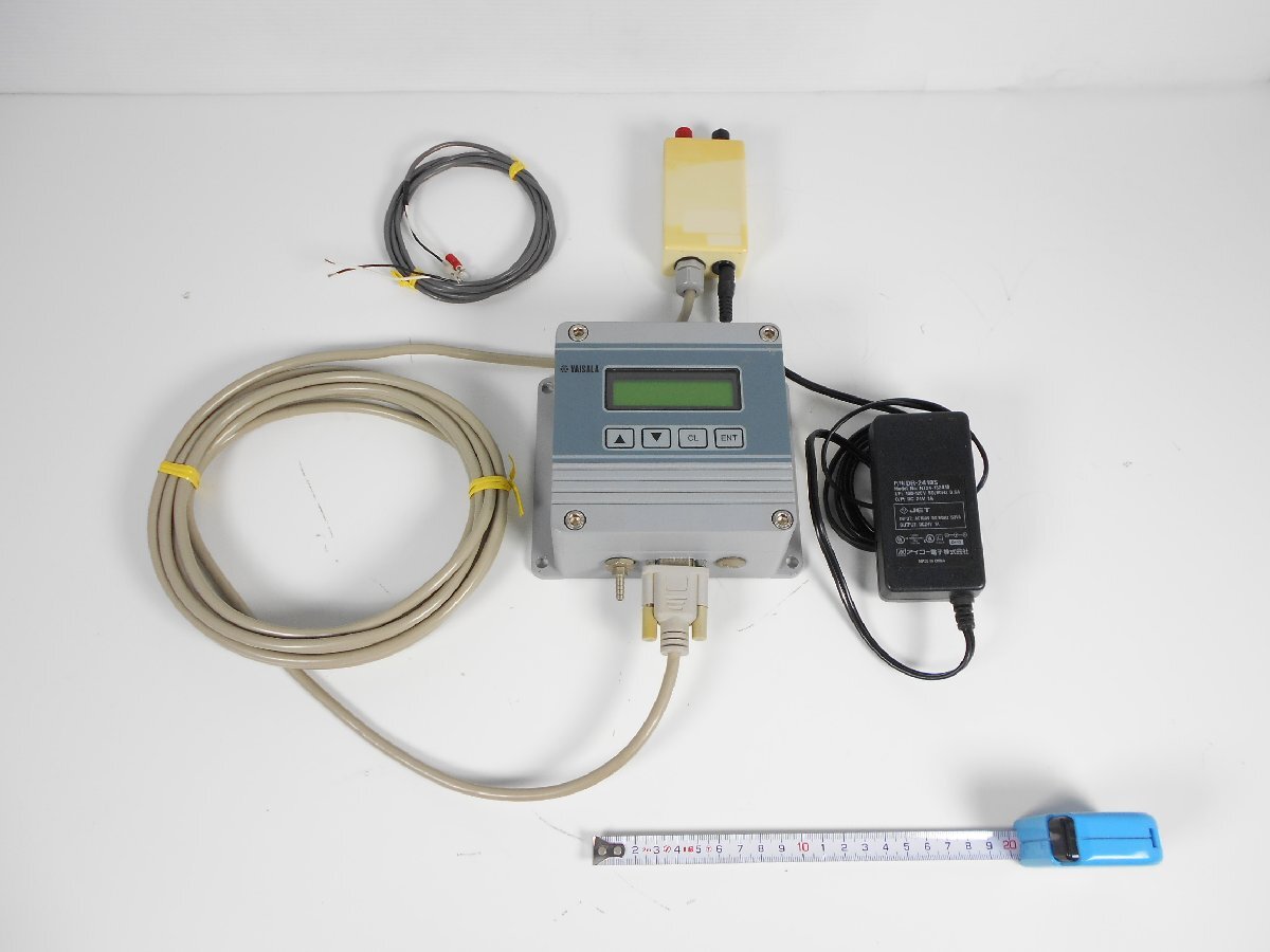 Vaisala PTB220B Digital Barometer [l1230697664]