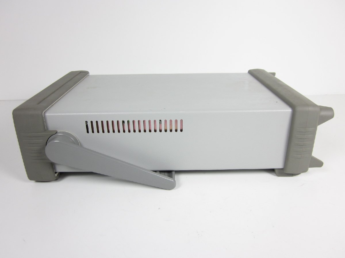 Agilent 53181A Frequency Counter 0.1Hz-3GHz [c1230690684]
