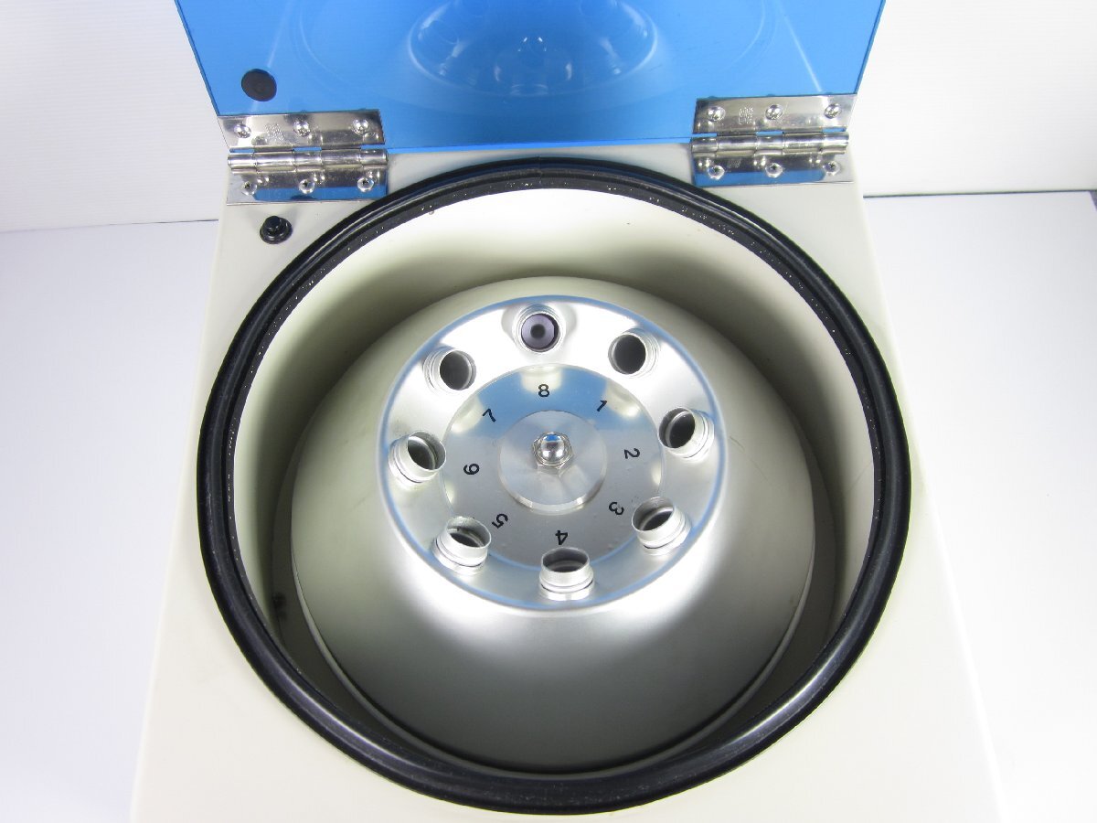 KOKUSAN H11N Centrifuge Maximum Speed 4000rpm [n1230695708]