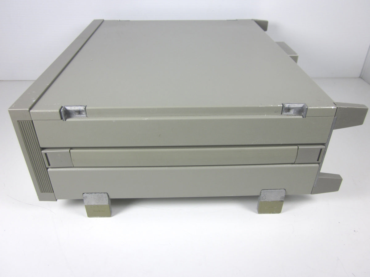 Anritsu ME520B Digital Transmission Analyzer [d1230697062]