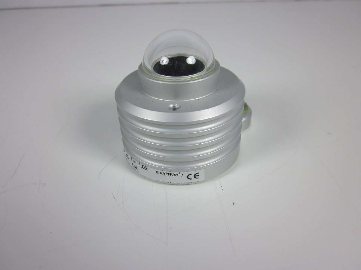 Delta OHM LP PYRA03 Pyranometer [q1230683780]