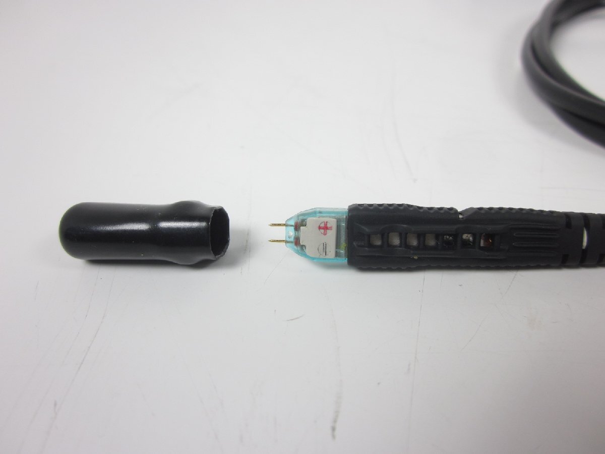 Tektronix P7350 Differential Probe 5GHz [o1230691531]