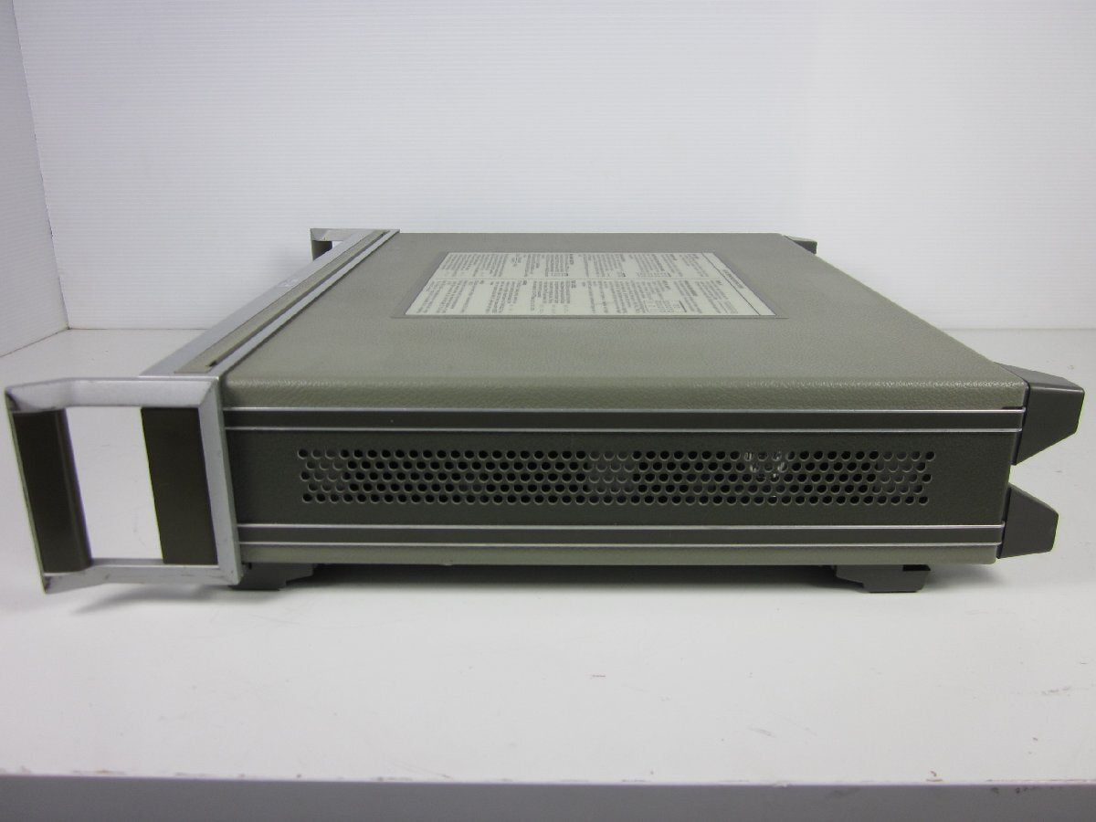 Agilent 5334A Universal Counter 1mHz-1.3GHz [u1230694815]
