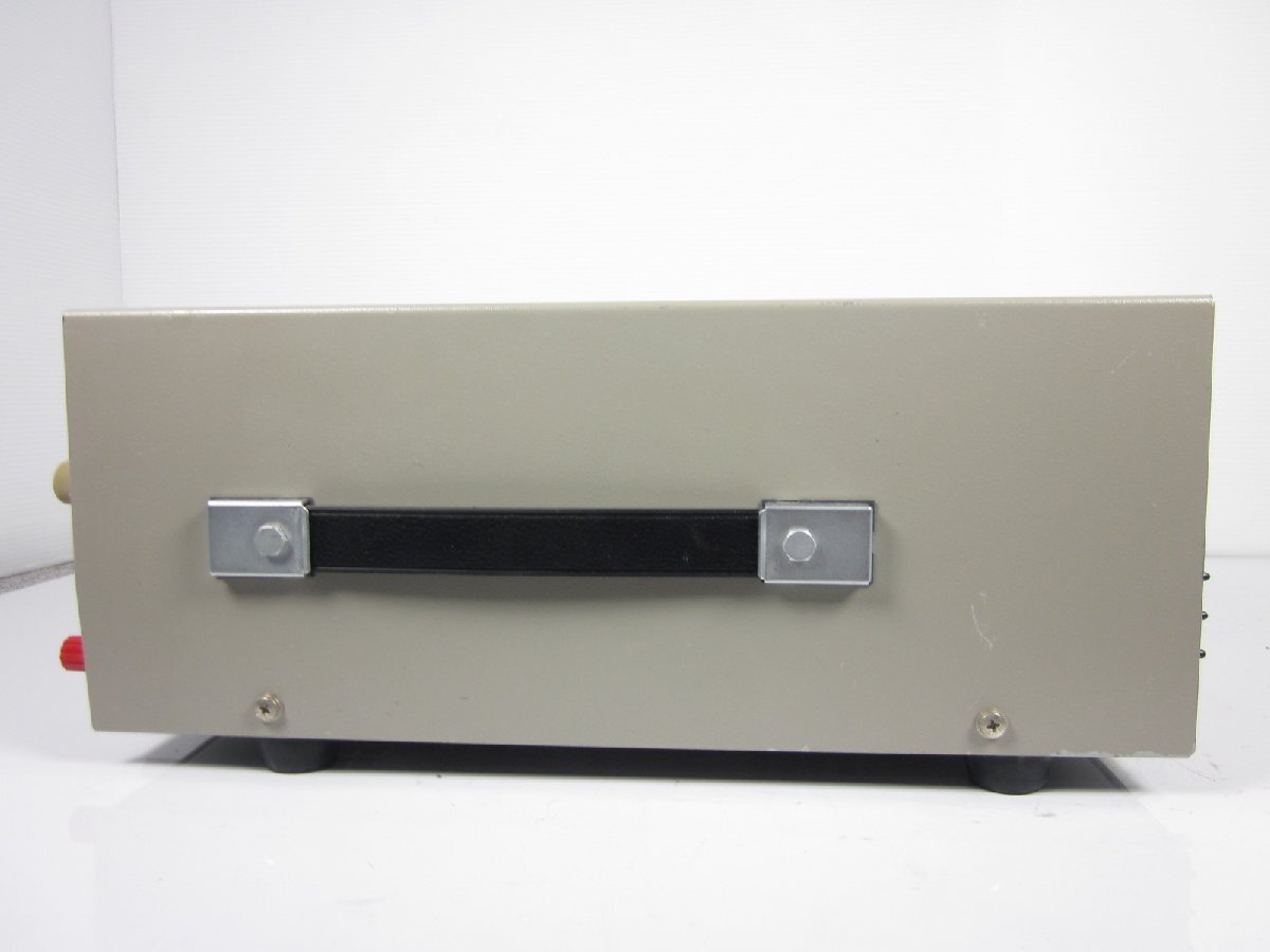 Kikusui PAN70-5A DC Power Supply 0-70V 0-5A [n1230694762]