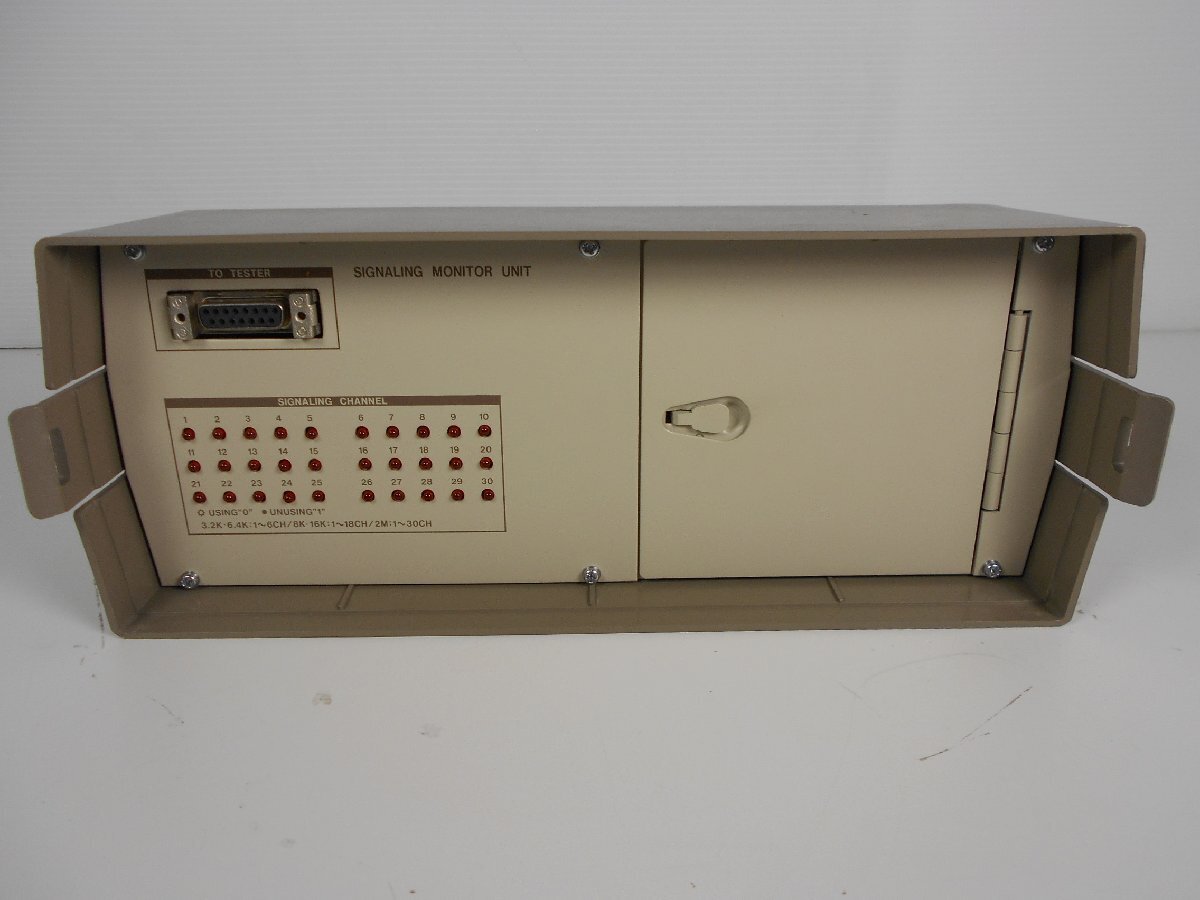 Ando AP-9212C Interface Tester [j1230693810]