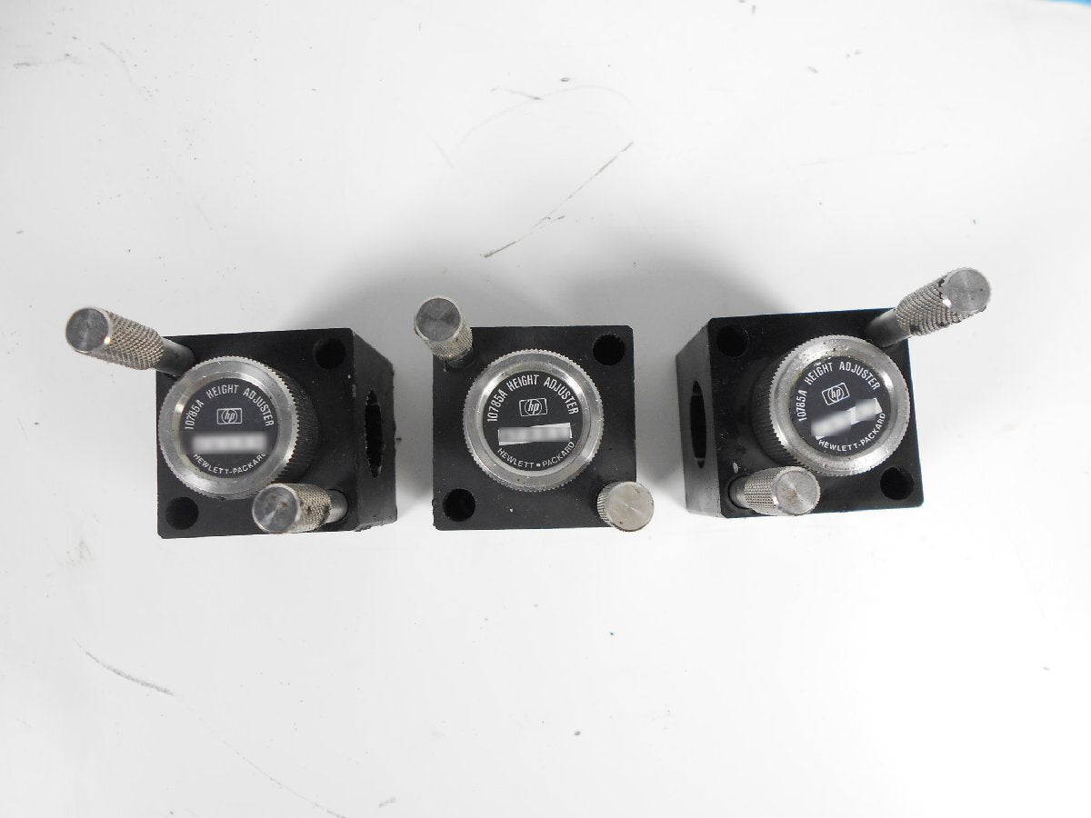 HP 55280A Length Measurement Kit for 5528A [x1230675287]
