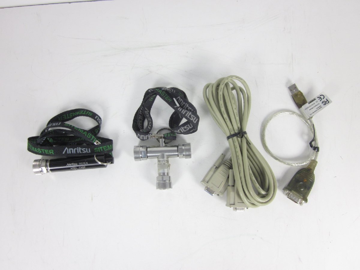 Anritsu S331D Site Master [b1230683391]