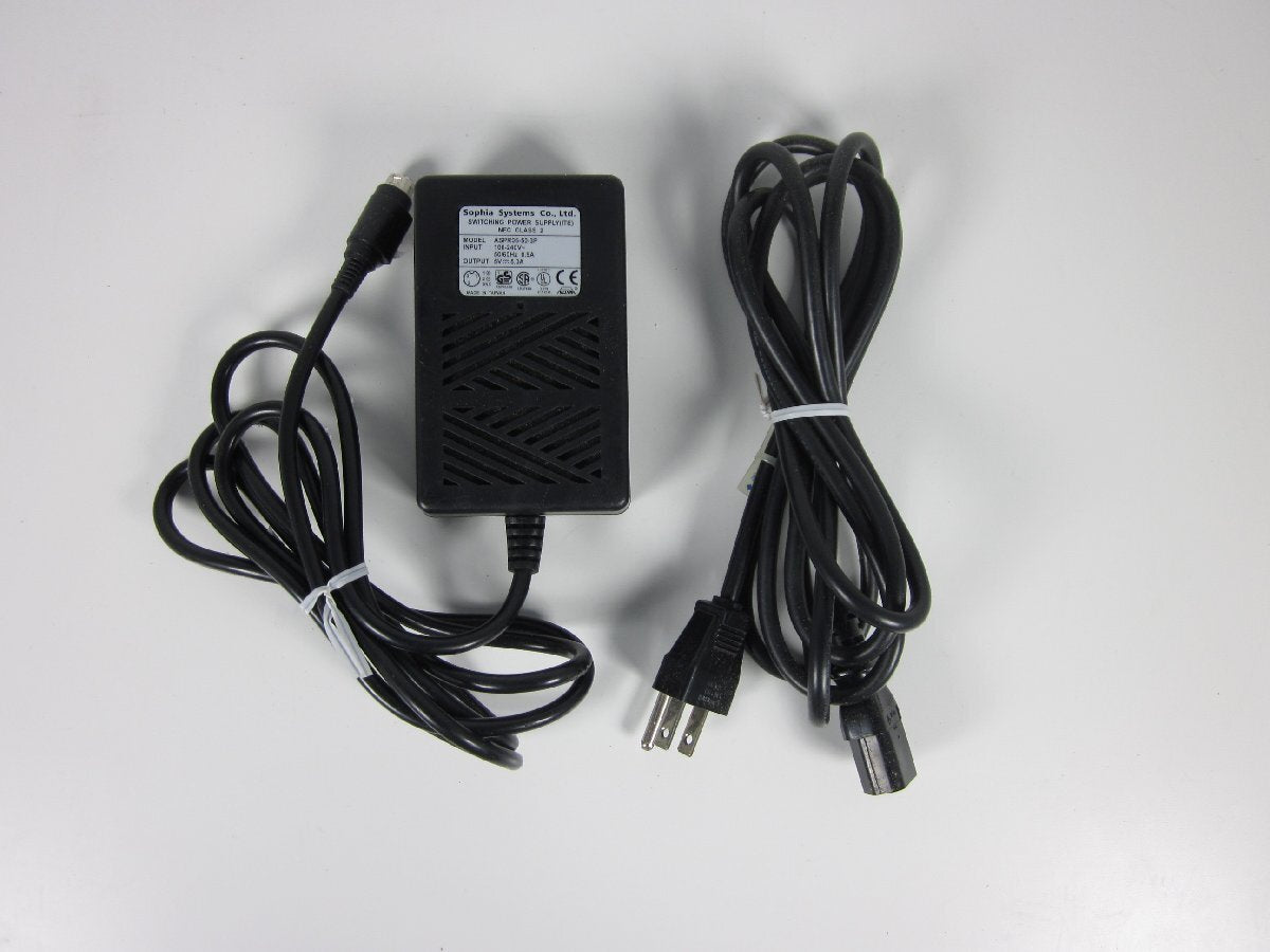 Sophia Systems UP7000 Probe for Z80TATMK2 UniSTAC [v1230693045]