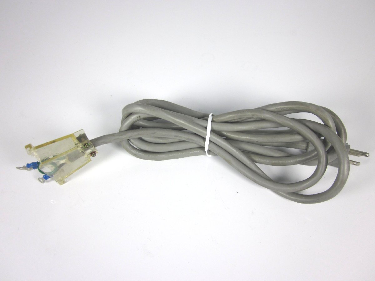 Kikusui PAN250-2.5A DC Power Supply 0-250V 0-2.5A [1230687028]