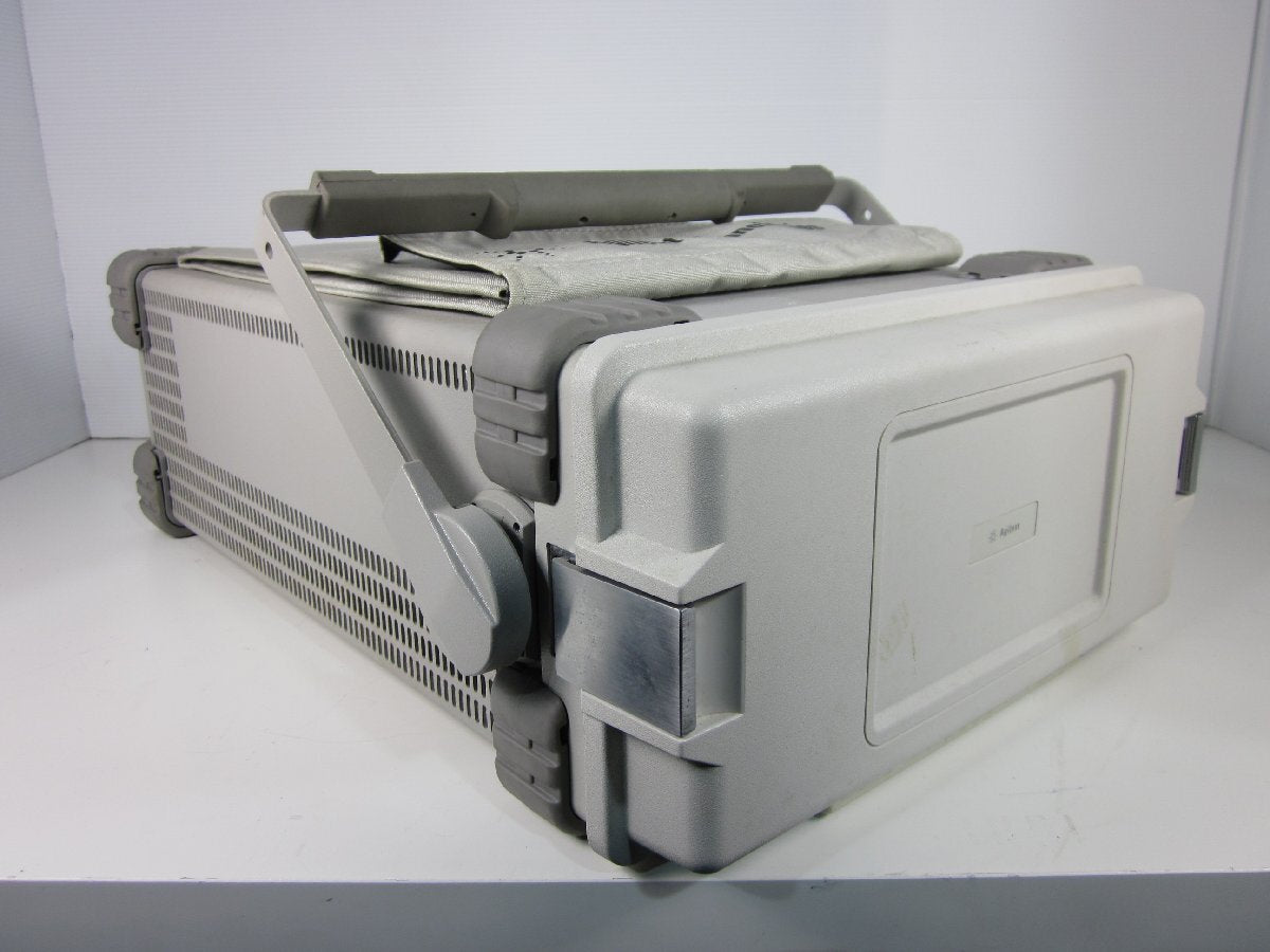 Agilent J1409A OmniBER 725 Communications Performance Analyzer [r1230692428]