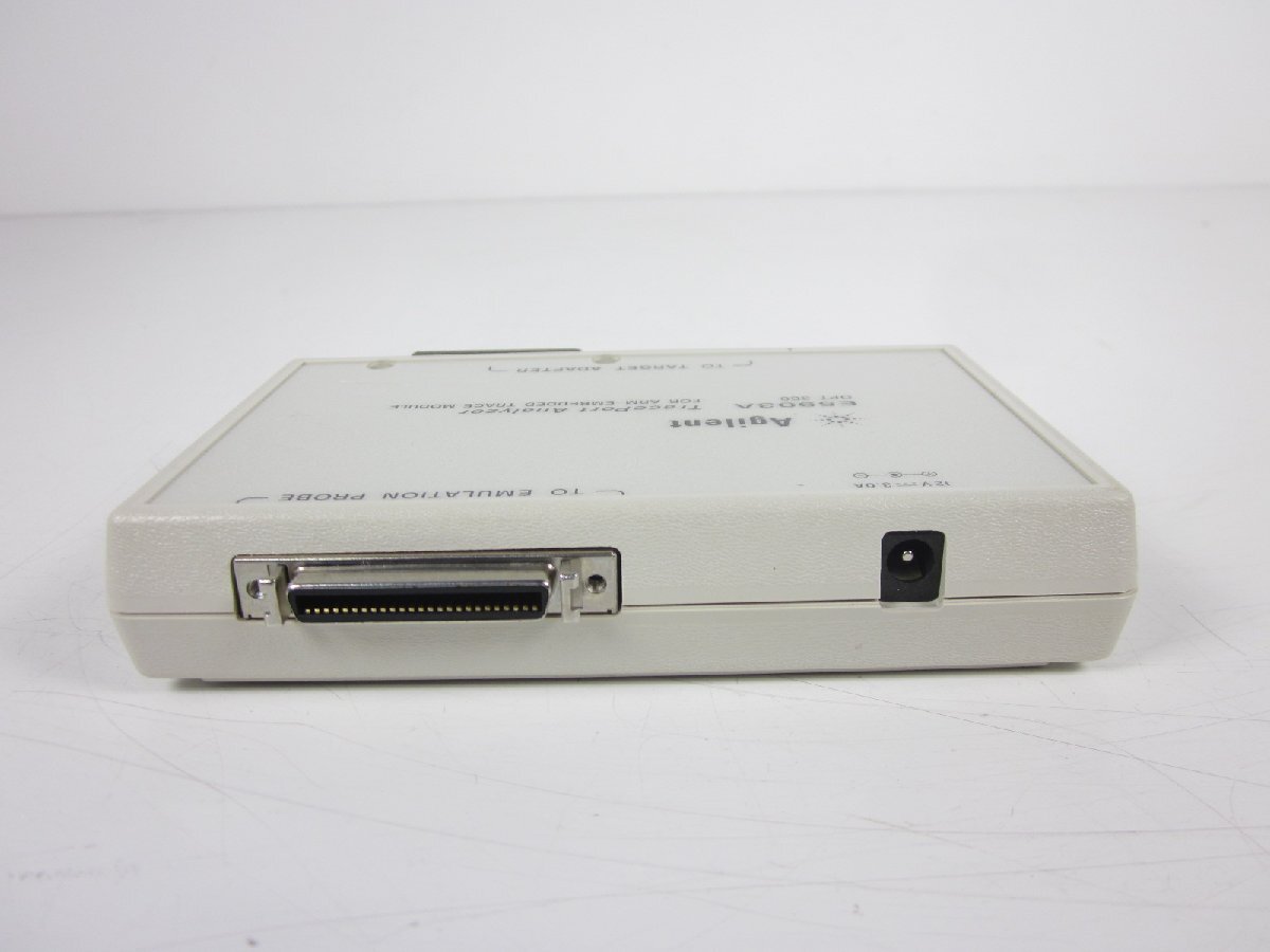 Agilent E5903A ARM Trace Port Analyzer [h1230687981]