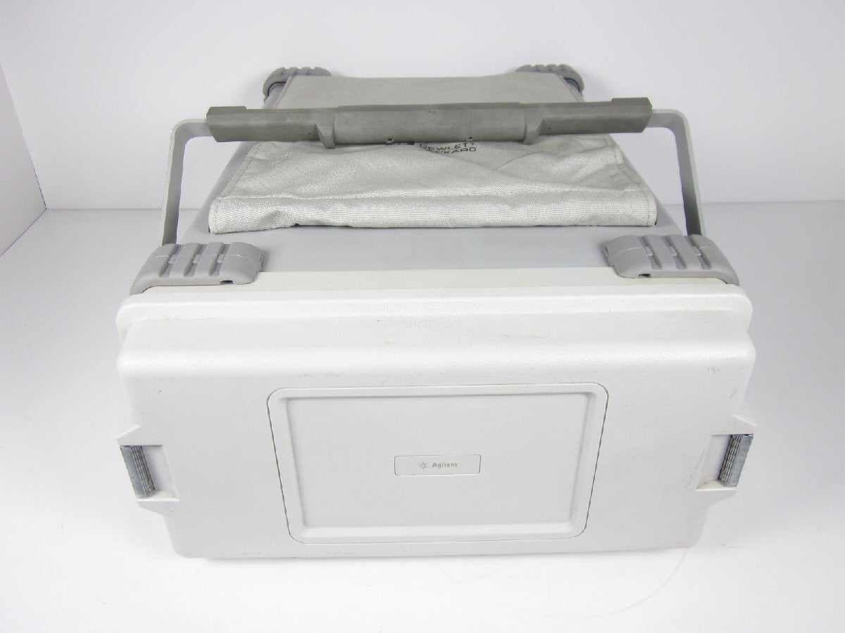 HP 37718A OmniBER 718A Communications Analyzer [l1230692141]