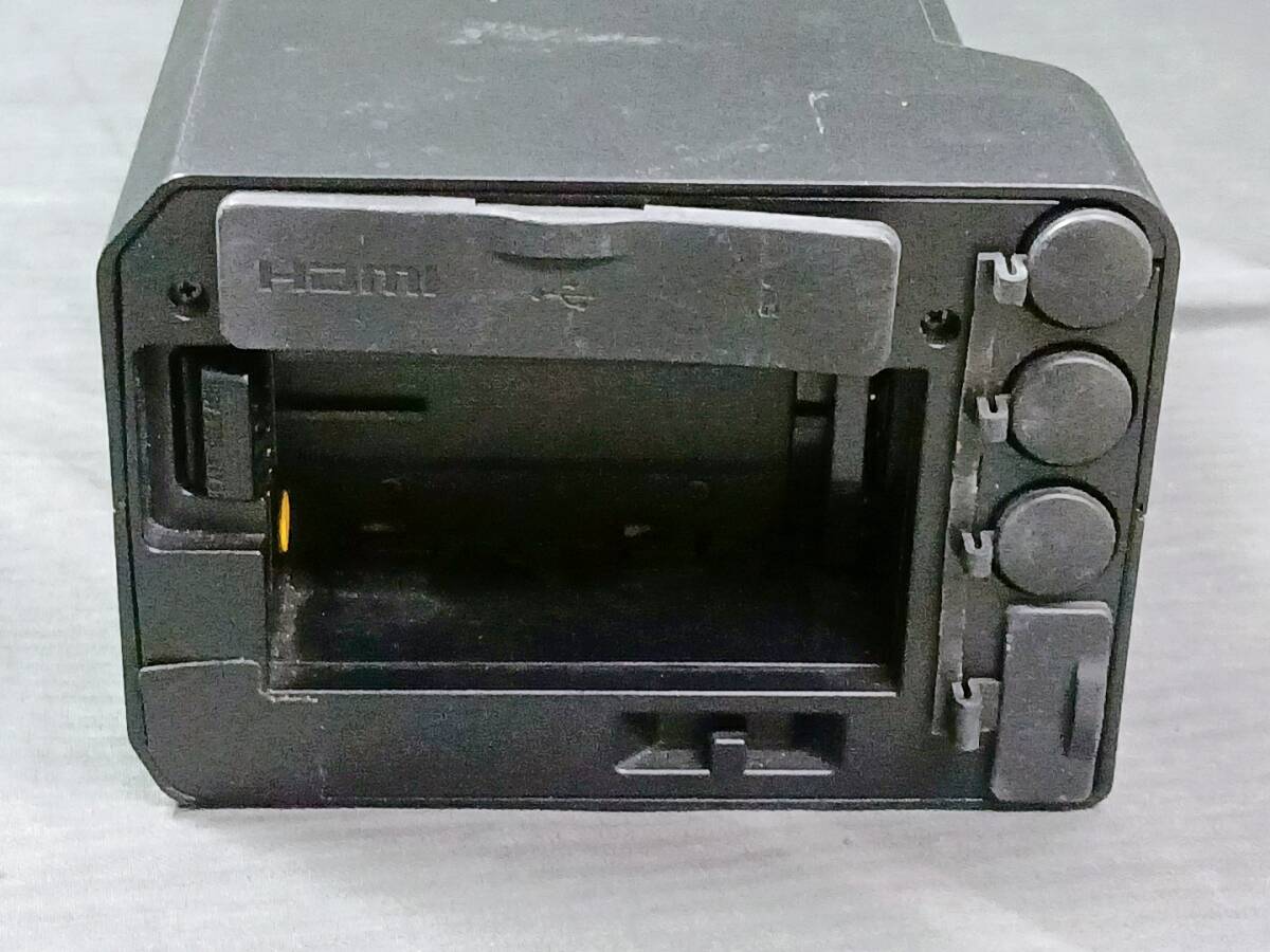 SONY PMW-50 Memory Recorder (for parts or not working) [e1230718999]