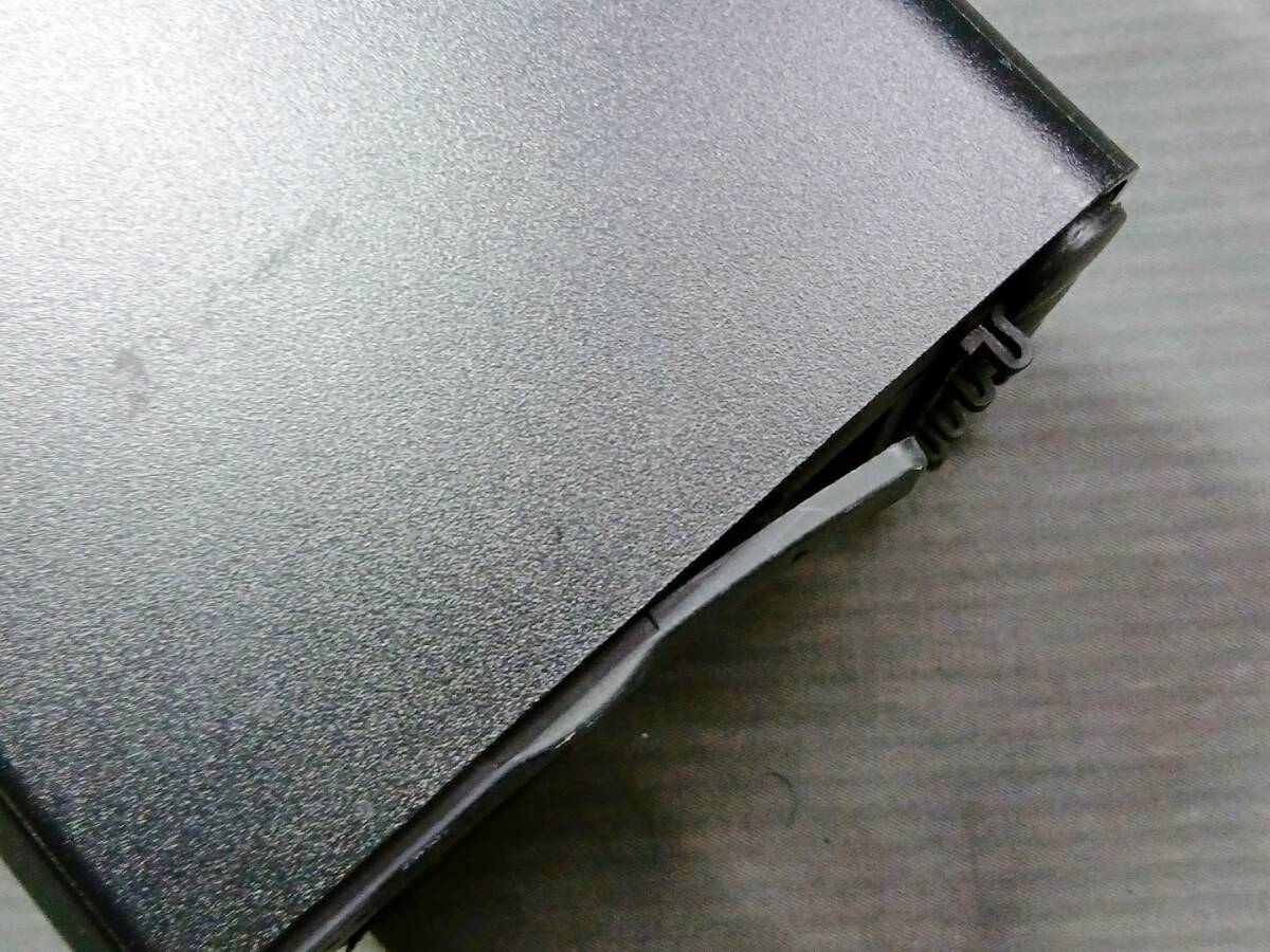 SONY PMW-50 Memory Recorder (for parts or not working) [e1230718999]
