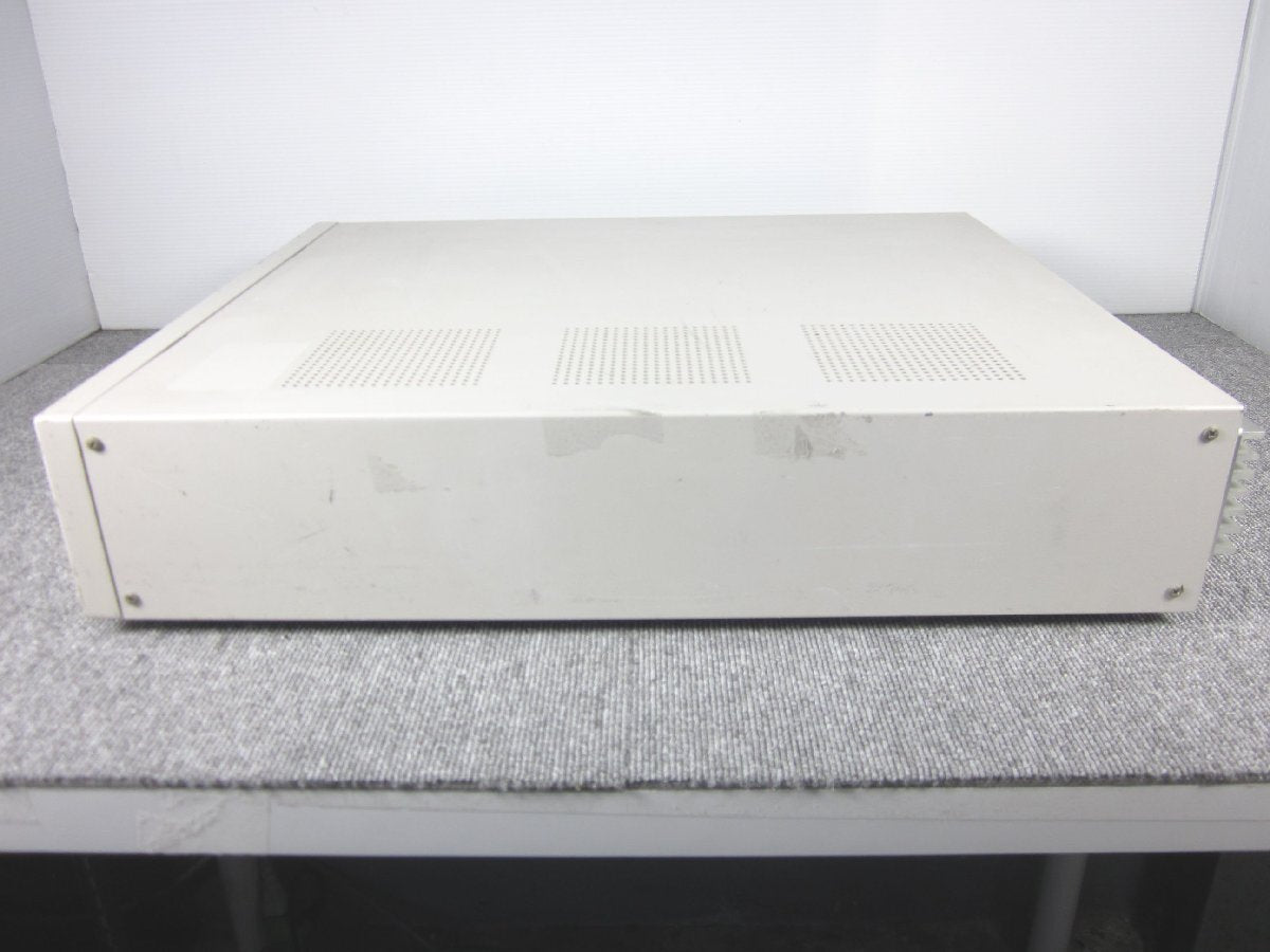 Ono Sokki LV-0120 Fringe Count Displacement Meter Unit [r1230816536]