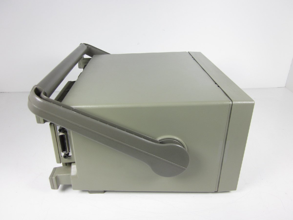 HP 83475B Optical Communication Analyzer [w1230808144]