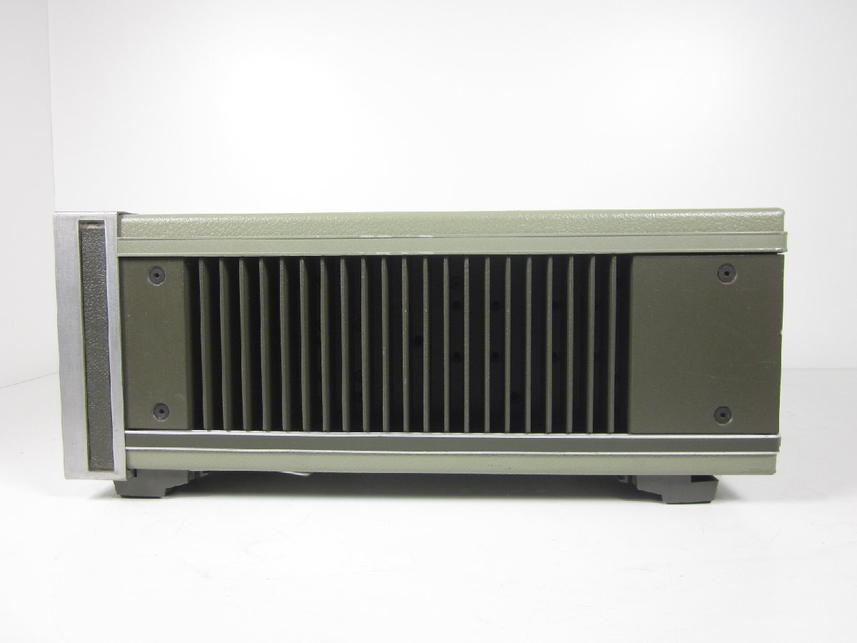 Keysight 8349B Microwave Amplifier [d1230819168]