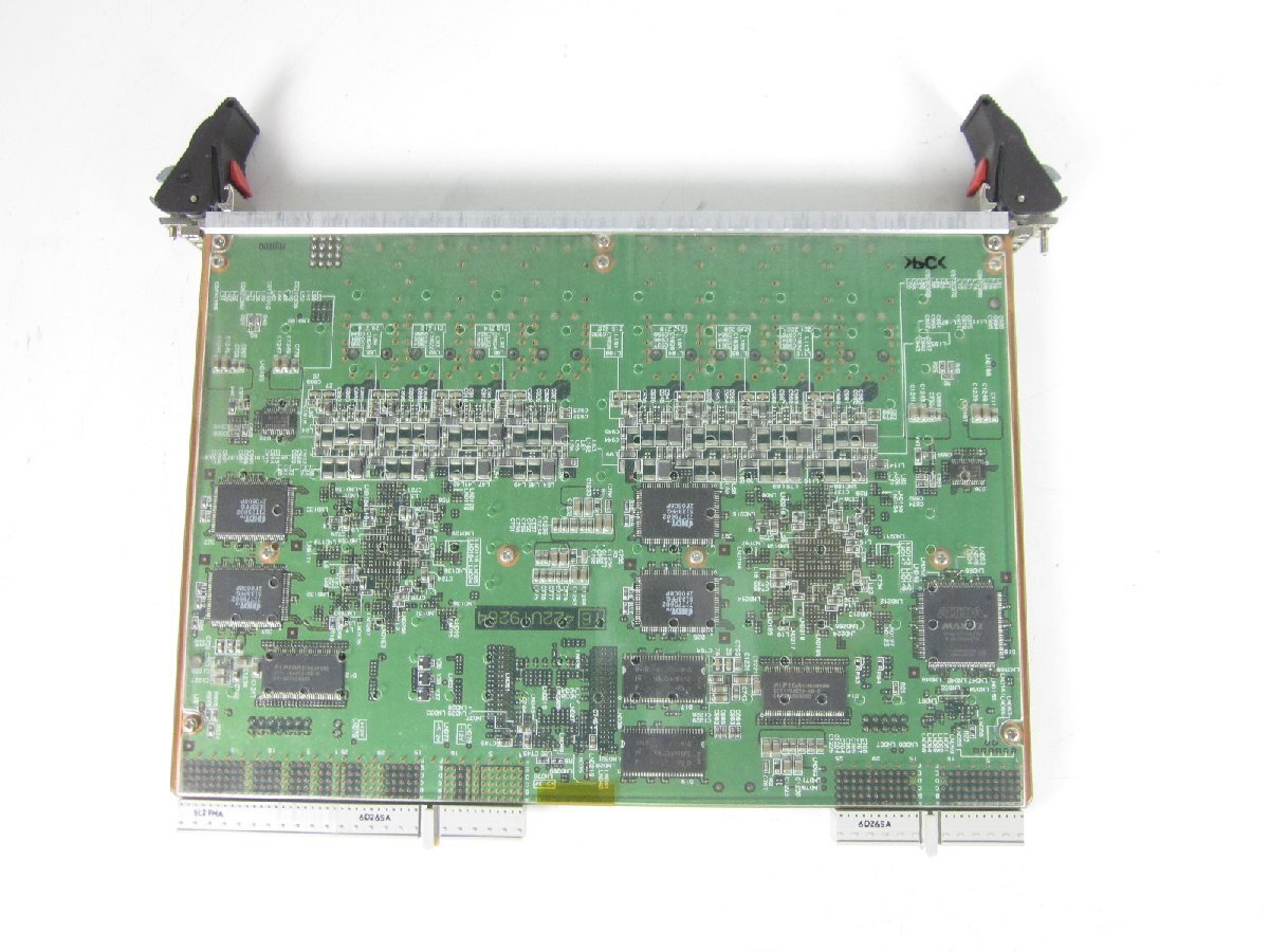 Anritsu MU120132A GbE Express Flow Module SFP [h1230810888]