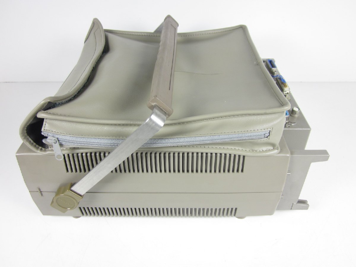 Ando AP9503 Interface Tester [v1230821367]
