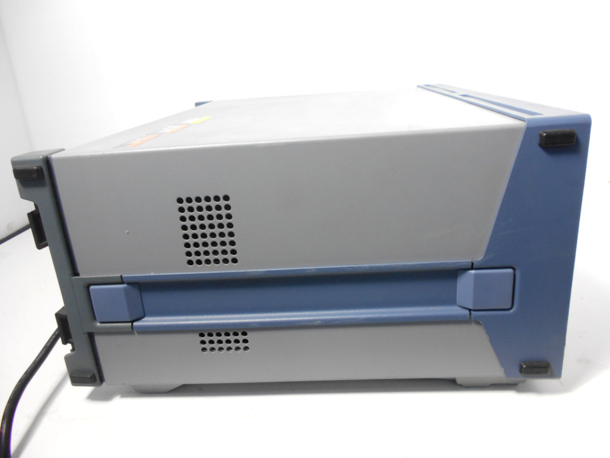 Rohde & Schwarz CMD80 Protocol Monitor [r1230817825]