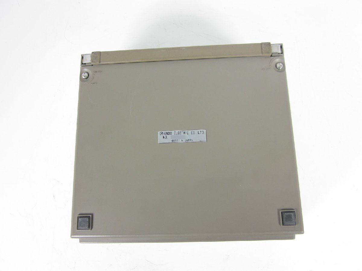 Ando AE-5106 Data Communication Analyzer [x1230810600]