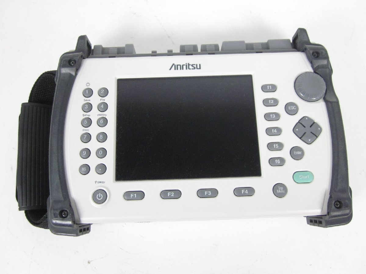 Anritsu MT9082A Access Master [s1230812894]