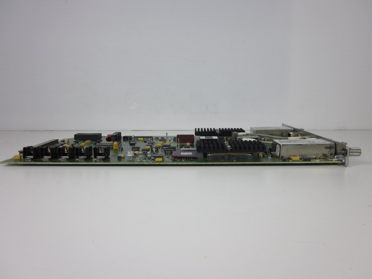 HP 16534A Digital Oscilloscope Card 500MHz 2ch [u1230818522]