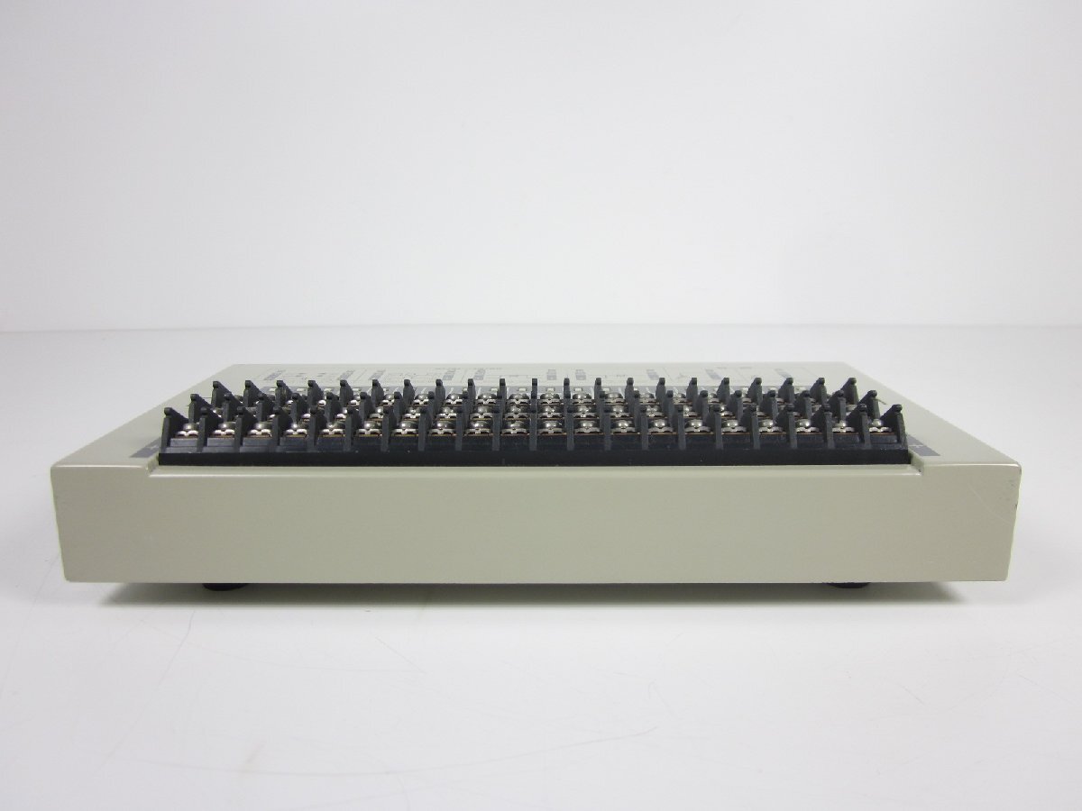Eto Electric 9365A Scanning Unit for 9350A/9360A [l1230818089]