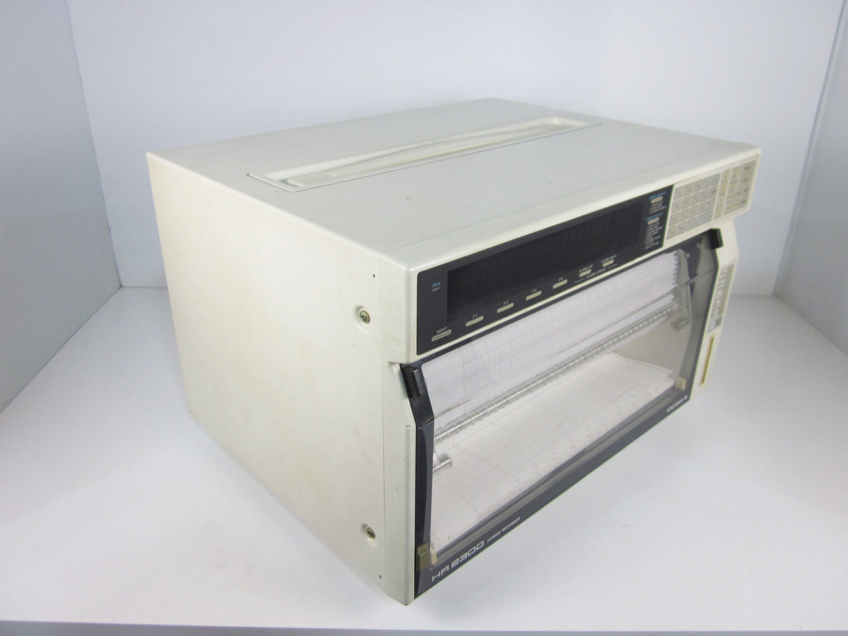 Yokogawa HR2300 Hybrid Recorder [w1230808444]