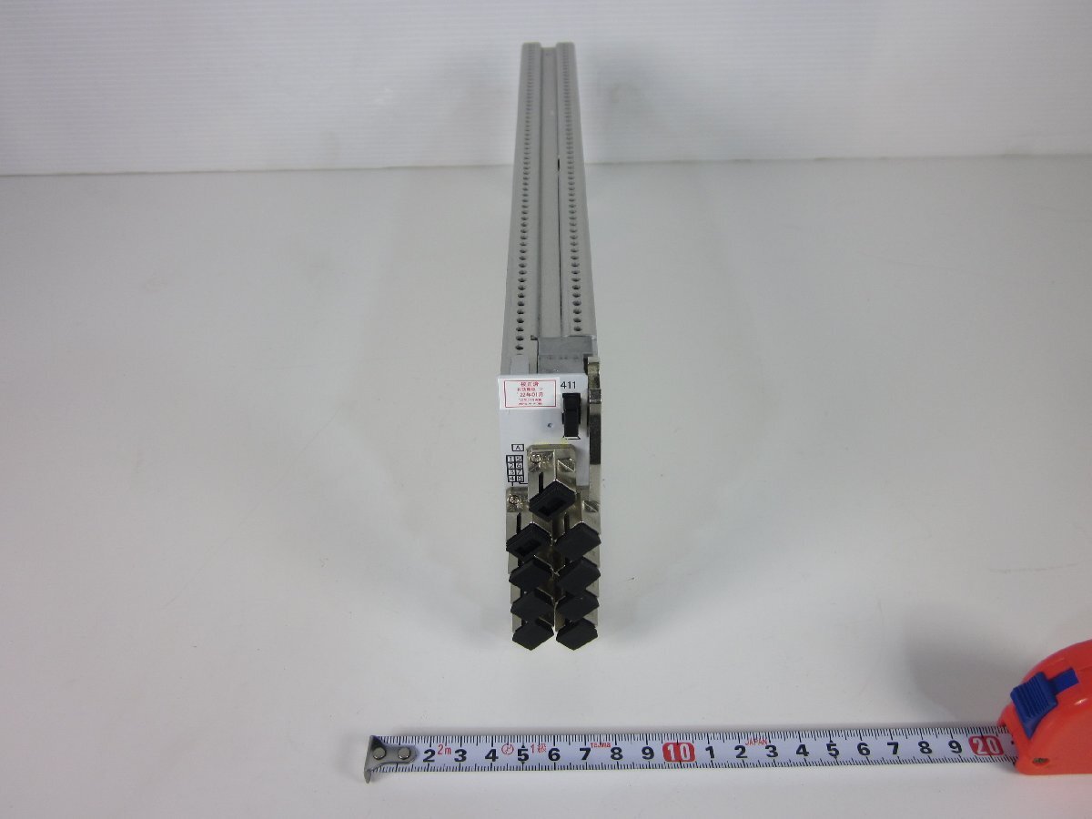 Yokogawa AQ2200-411 Optical Switch Module for AQ2200 [x1230802937]