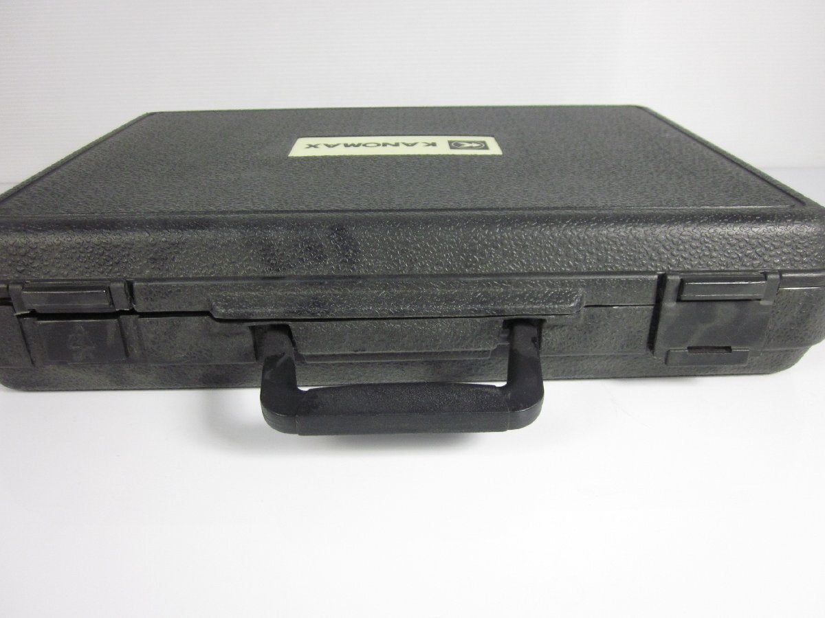 Kanomax 6541 Climomaster Anemometer [o1230820904]