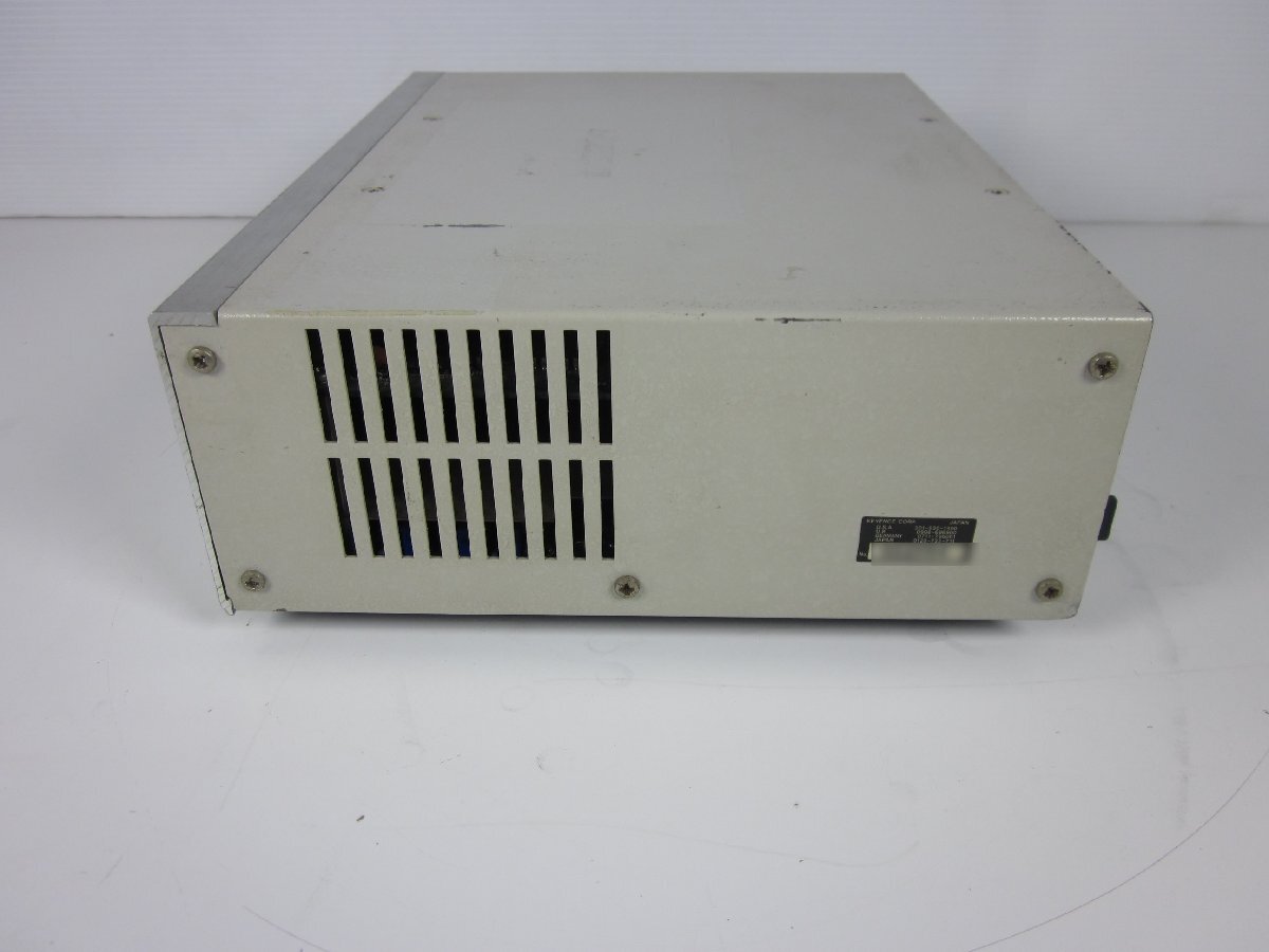 Keyence LC2100 Laser Displacement Meter [1230810783]