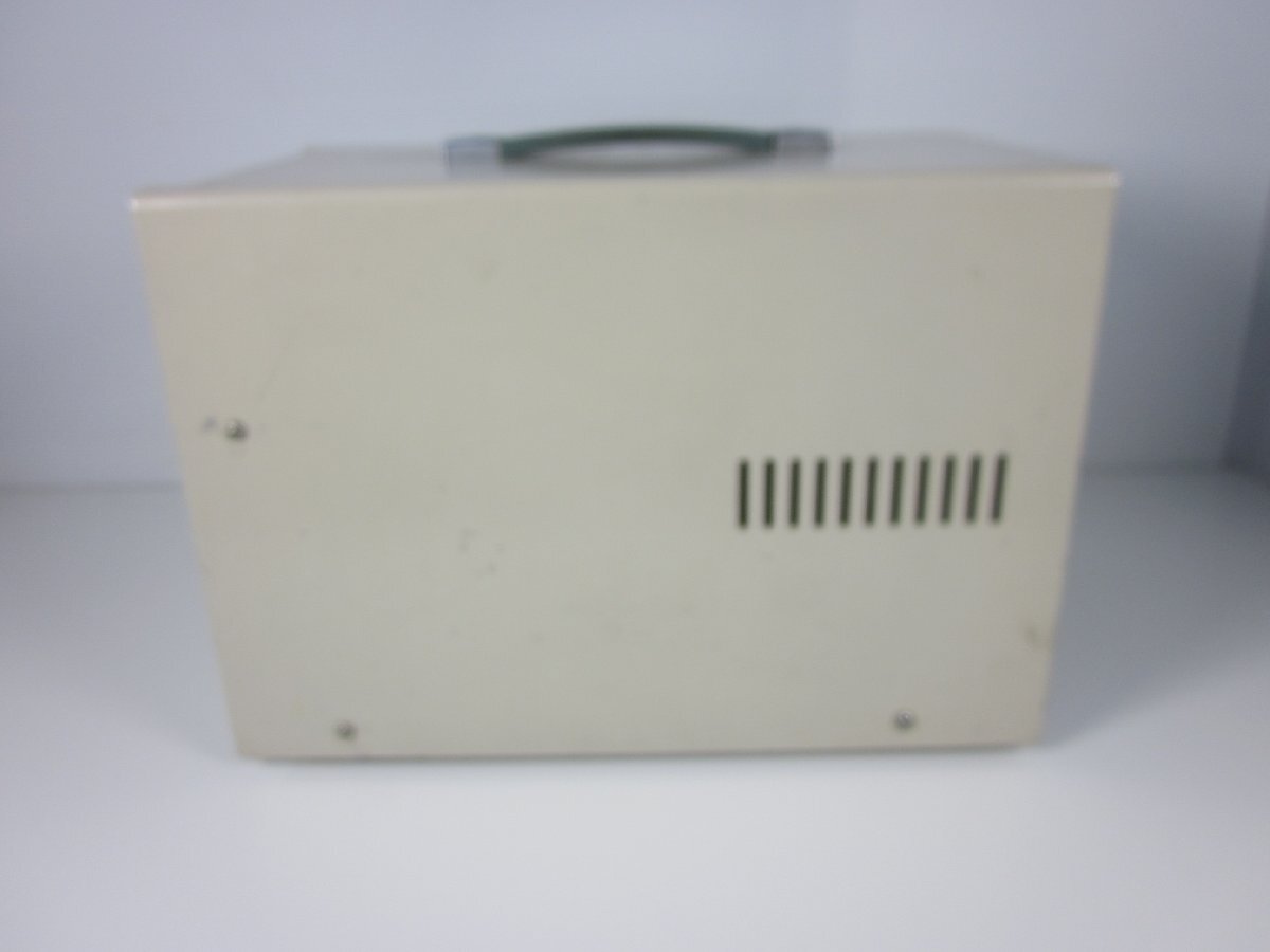 Rion VM-81 Low Frequency Vibration Meter 3CH [e1230824025]