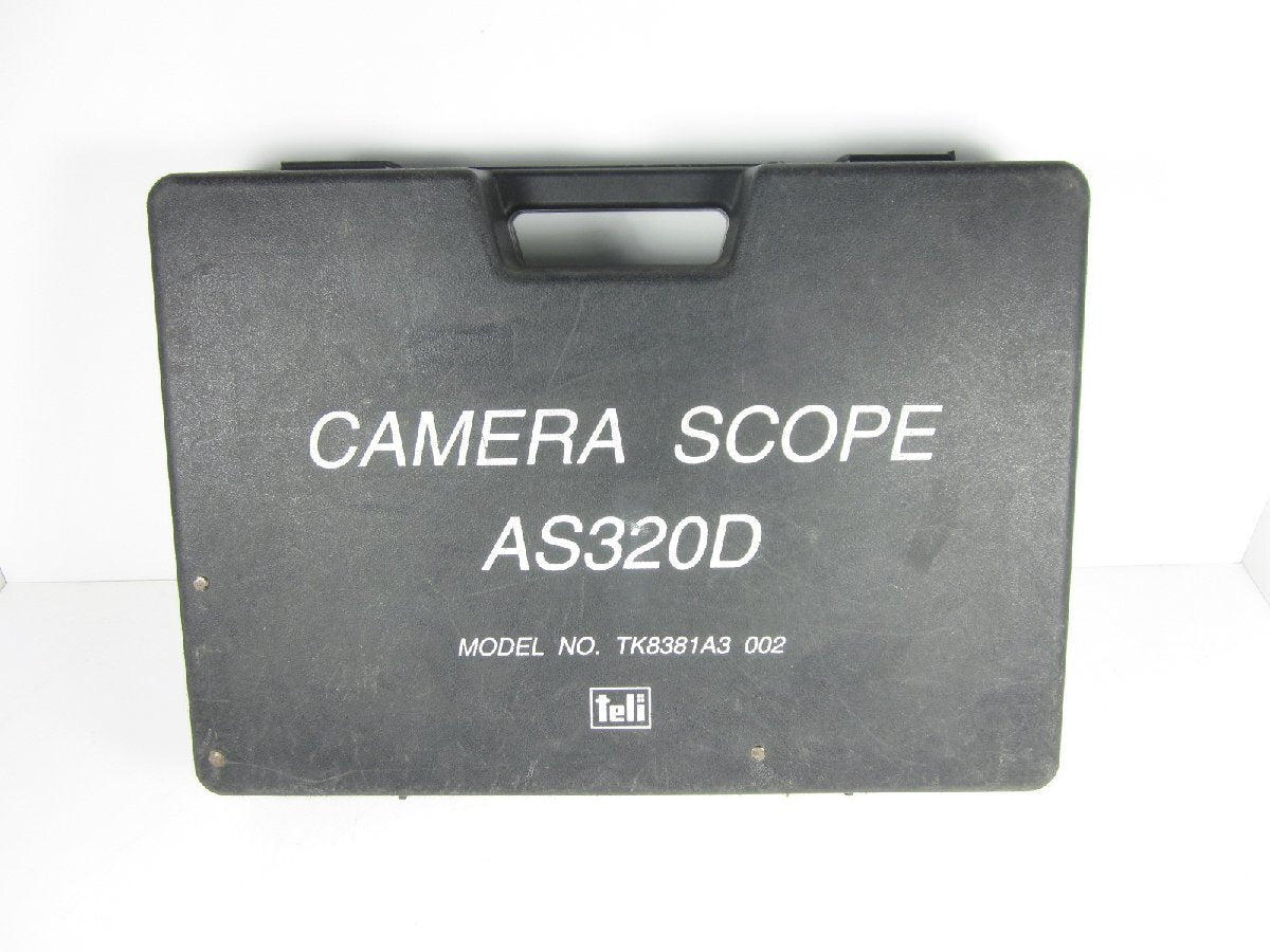 Toshiba Teli AS320D Camera Scope [t1230810432]