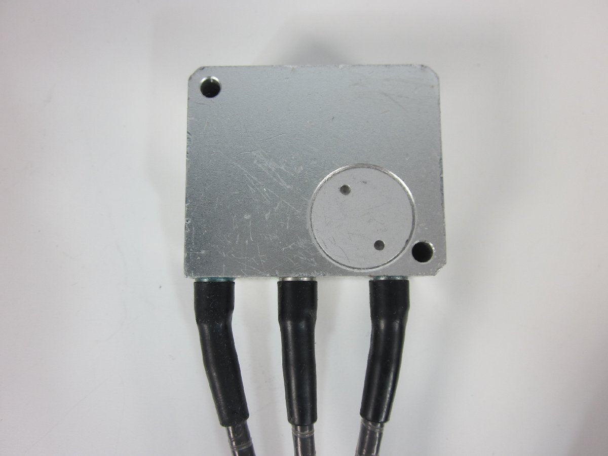 Kyowa AS-20TB Triaxial Accelerometer [o1230818969]