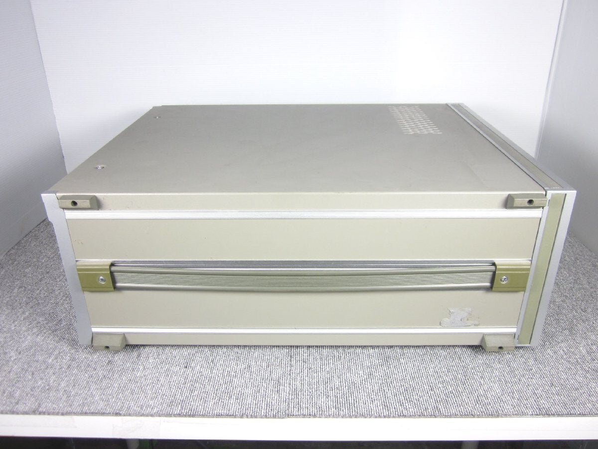 Ono Sokki LV-5900 Burst Digital Correlator [s1230819967]