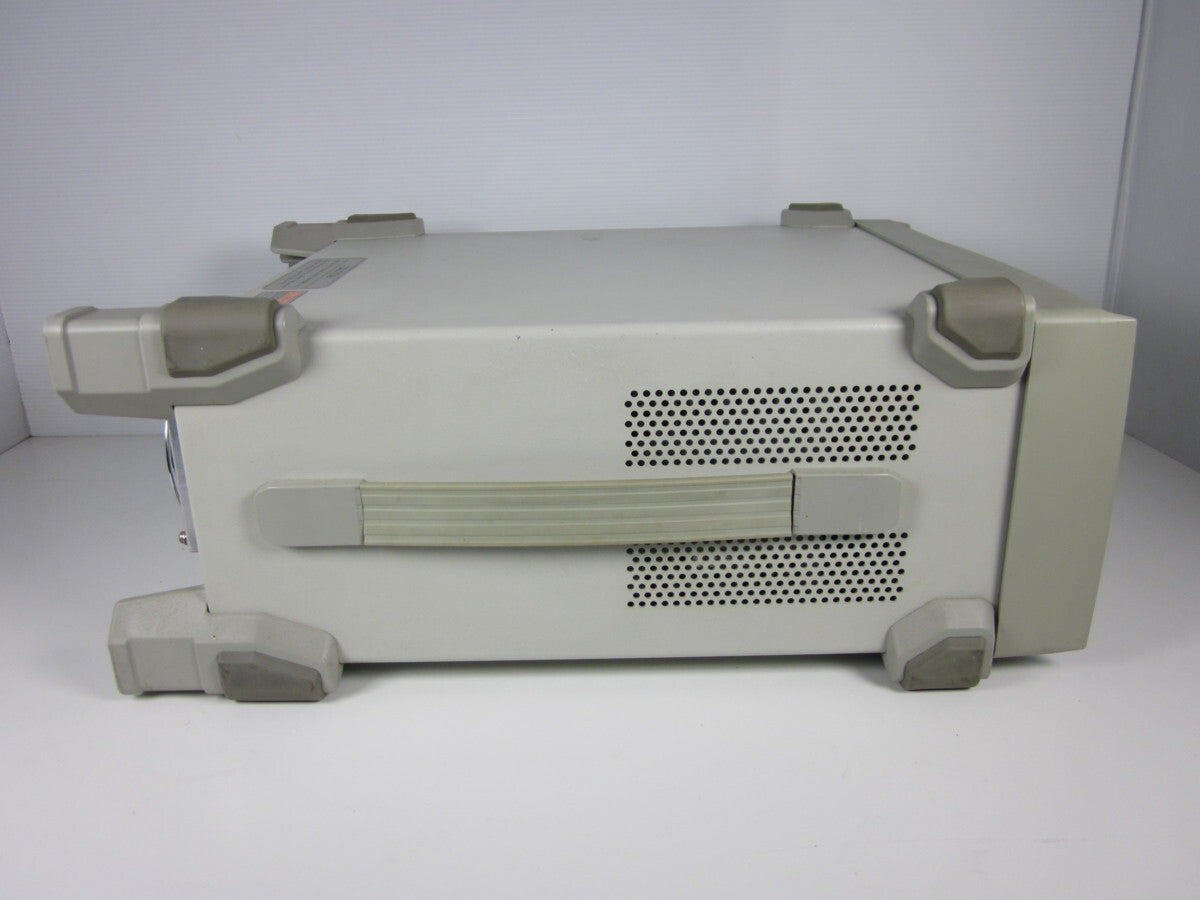 Advantest R3562 Receiver Test Source [f1230804585]