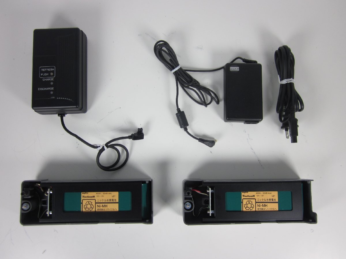 NEC San-ei TH5102 Thermo Tracer -20 to 1000C [s1230818477]