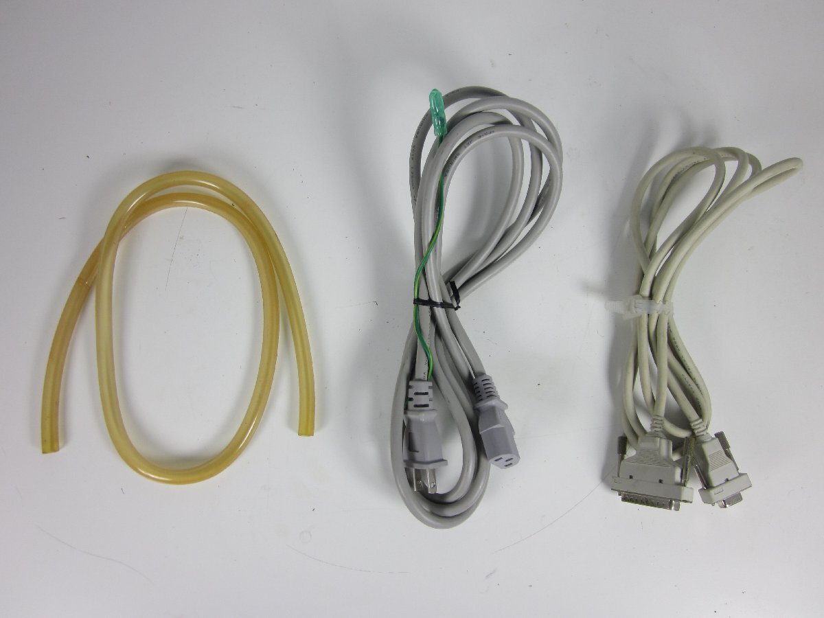 Rion KC-20 Airborne Particle Counter [u1230817926]