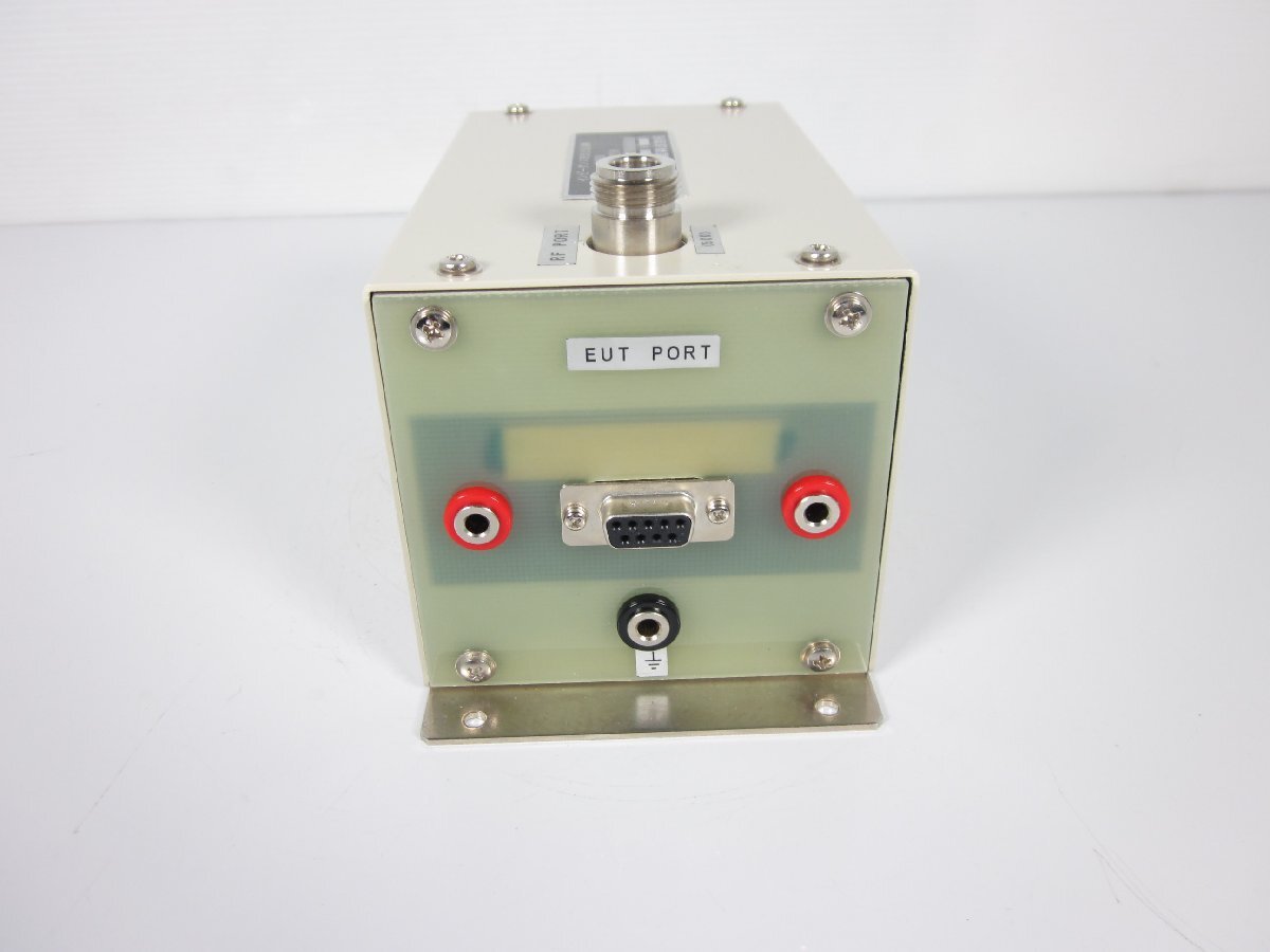 Kyoritsu KNW2208 Line Impedance Stabilization Network [p1230811938]